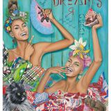 Sweet Dreams are made of this – Eco Print