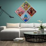 Winter Queen – EcoPrints