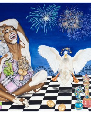 Celebrating Prosperity – EcoPrints