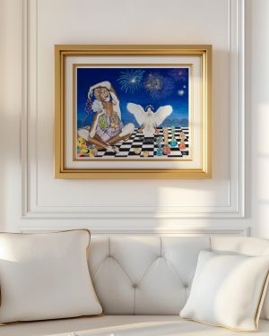 Celebrating Prosperity – EcoPrints