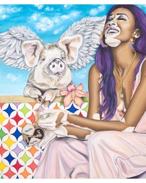 Dare to Be – EcoPrints