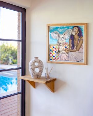 Dare to Be – EcoPrints