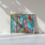 Eva Traviesa – Eco Print