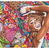 Going Bananas – EcoPrints