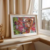 Going Bananas – EcoPrints