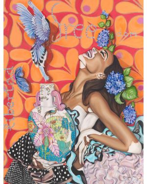 Olé my Freedom – EcoPrints