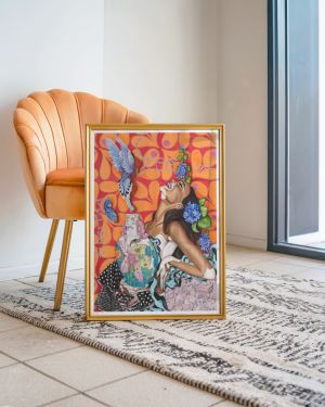 Olé my Freedom – EcoPrints