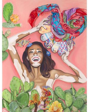 Healing Metamorfosis – EcoPrints