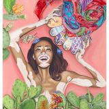 Healing Metamorfosis – EcoPrints