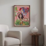 Healing Metamorfosis – EcoPrints