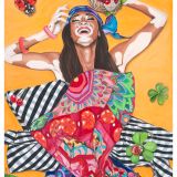 I am still standing – EcoPrints