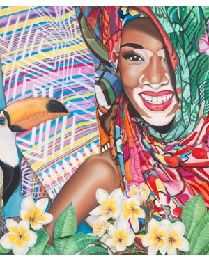 …and I feel good – EcoPrints