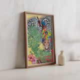 Going Up – EcoPrints