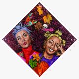 Autumn Muses – EcoPrints