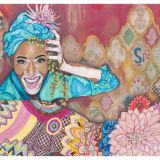 True Colours Shinning Through – EcoPrints