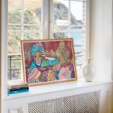 True Colours Shinning Through – EcoPrints