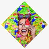 Summer Babe – EcoPrints