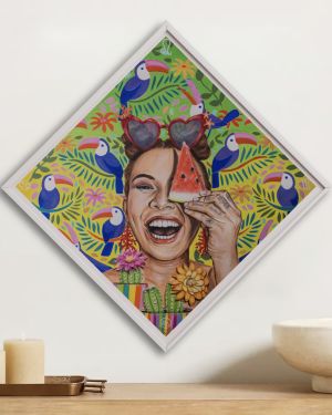 Summer Babe – EcoPrints