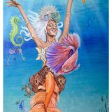 Underwater Bliss – EcoPrints