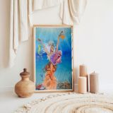 Underwater Bliss – EcoPrints