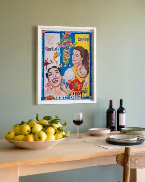 Origins –  EcoPrints