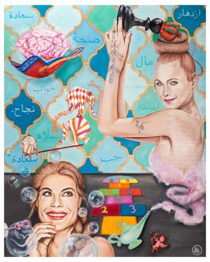 As you wish – EcoPrints