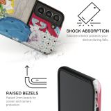 The Reencounter –  Samsung S21+ Tough Cases