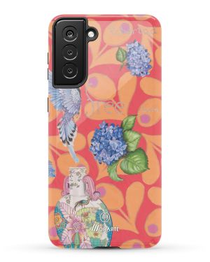 Olé my Freedom –  Samsung S21+ Tough Cases