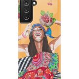 I am still standing -  Samsung S21+ Tough Cases