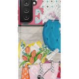 The Reencounter -  Samsung S21+ Tough Cases