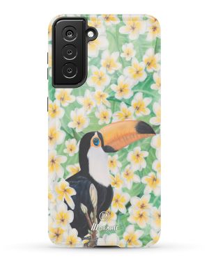 …and I feel good –  Samsung S21+ Tough Cases