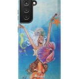 Underwater Bliss  -  Samsung S21+ Tough Cases