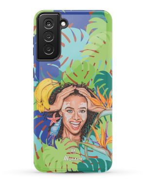 Welcome –  Samsung S21+ Tough Cases