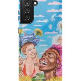 Harvest Time - Samsung S21+ Tough Cases