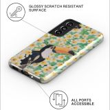 …and I feel good –  Samsung S21+ Tough Cases