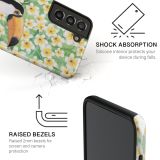 …and I feel good –  Samsung S21+ Tough Cases