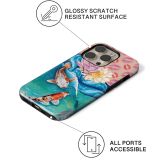 Laughing at Prince Charming – iPhone 17 Tough (MagSafe) Cases