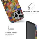Si la vida te da Limones- iPhone 17 Fundas Tough ( MagSafe)