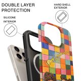 If Life gives you lemons – iPhone 17 Tough (MagSafe) Cases