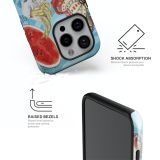 Mischievous Eve – iPhone 17 Pro Tough (MagSafe) Cases