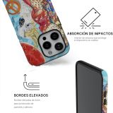 Mishcevious Eve – iPhone 17 Air Fundas Tough ( MagSafe)