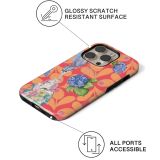 Olé my Freedom – iPhone 17 Air Tough (MagSafe) Cases