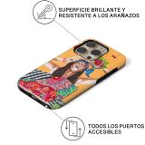 Sigo de pie- iPhone 17 Pro Max Fundas Tough ( MagSafe)