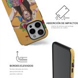 Sigo de pie- iPhone 17 Air Fundas Tough ( MagSafe)