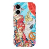 Mischievous Eve- iPhone 17 Tough (MagSafe) Cases
