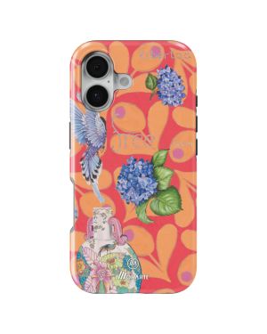 Olé mi libertad- iPhone 17 Fundas Tough ( MagSafe)