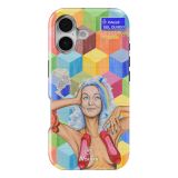 Over the Rainbow - iPhone 17 Tough (MagSafe) Cases