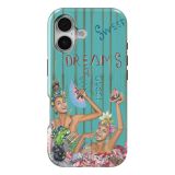 Sweet dreams are made of this - iPhone 17 Tough (MagSafe) Cases