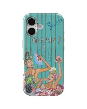 Sweet dreams are made of this – iPhone 17 Tough (MagSafe) Cases