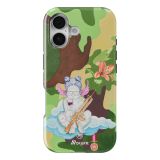La guerrera en mi- Angel - iPhone 17 Fundas Tough ( MagSafe)